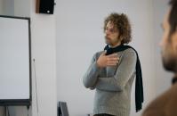 Antonio Caramelo, foto: Miran Kramar